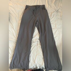 Women’s Gray Pants